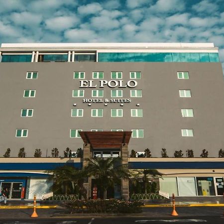 El Polo Apart Hotel & Suites Lima Exteriör bild