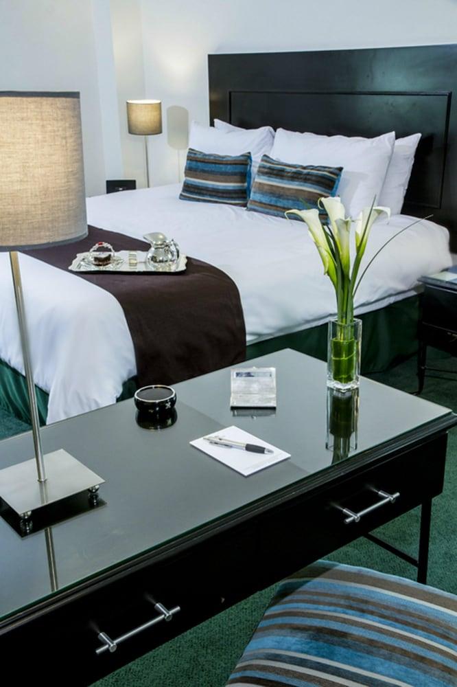 El Polo Apart Hotel & Suites Lima Exteriör bild